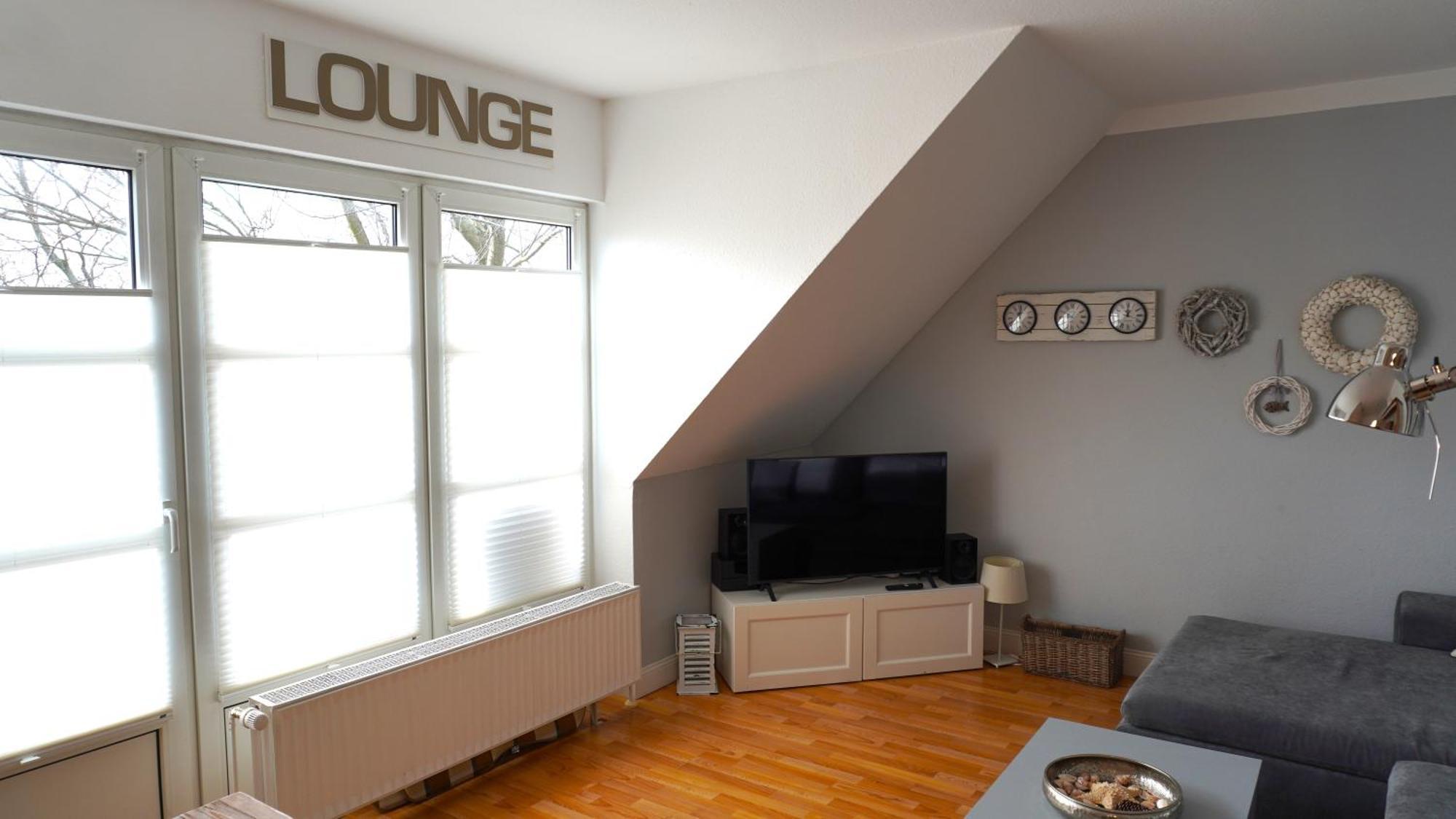 Ferienwohnung Sea Lounge Eckernförde Exterior foto